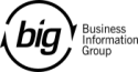 Logo of Business Information Group, Inc.