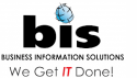Logo of Business Information Solutions, Inc. (BIS)