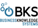 Logo of BKS - Business Knowledge Systems
