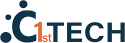 Logo of C1st Technologies