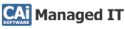 Logo of CAI Software, LLC