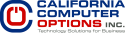 Logo of California Computer Options, Inc.