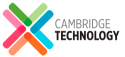 Logo of Cambridge Technology (CT)