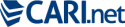 Logo of CARI.net