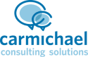 Logo of Carmichael Consulting Solutions