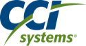 Logo of CCI Systems