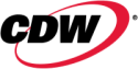 Logo of CDW