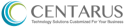 Logo of Centarus