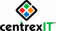 Logo of centrexIT
