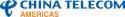 Logo of China Telecom Americas