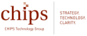 Logo of CHIPS Technology Group, an IT Solutions Company