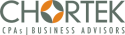 Logo of Chortek LLP
