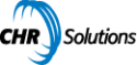 Logo of CHR Solutions