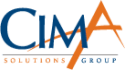 Logo of Cima Solutions Group