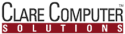 Logo of Clare Computer Solutions