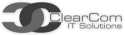 Logo of ClearCom IT Solutions, Inc.