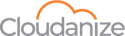 Logo of cloudanize