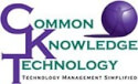Logo of Common Knowledge Technology, Inc.