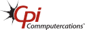 Logo of Commputercations, Inc.