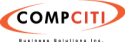Logo of CompCiti Business Solutions, Inc.