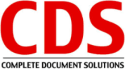 Logo of Complete Document Solutions, Inc.