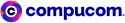 Logo of Compucom