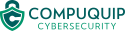 Logo of Compuquip Cybersecurity