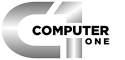 Logo of Computer One Inc.