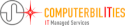 Logo of Computerbilities, Inc.