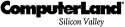 Logo of ComputerLand of Silicon Valley