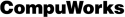 Logo of CompuWorks Ltd.