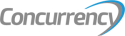 Logo of Concurrency, Inc.