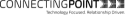 Logo of Connecting Point
