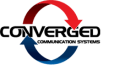 Logo of Converged Communication Systems