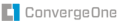 Logo of ConvergeOne