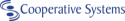 Logo of Cooperative Systems