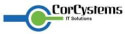 Logo of CorCystems Managed IT Services