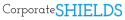 Logo of Corporate Shields - IT Services and IT Support