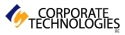 Logo of Corporate Technologies LLC