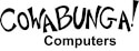 Logo of Cowabunga! Computers