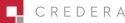 Logo of Credera