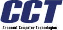 Logo of Crescent Computer Technologies, LLC - (MSP)