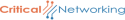 Logo of Critical Networking LLC