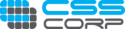 Logo of CSS Corp