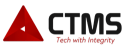 Logo of CTMS (Computer Technology Management Services), LLC