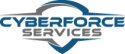 Logo of CyberForce Services