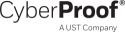 Logo of CyberProof