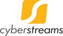 Logo of CyberStreams