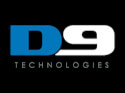 Logo of D9 Technologies