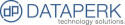 Logo of DataPerk